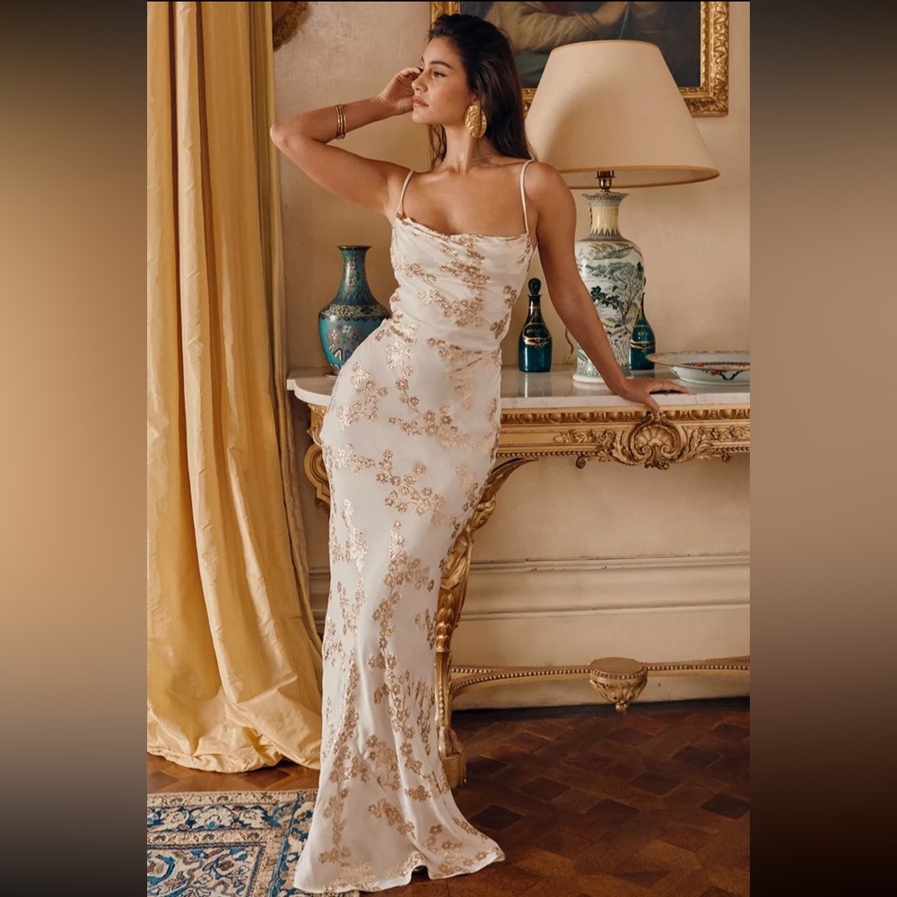 House of CB Capriana dress